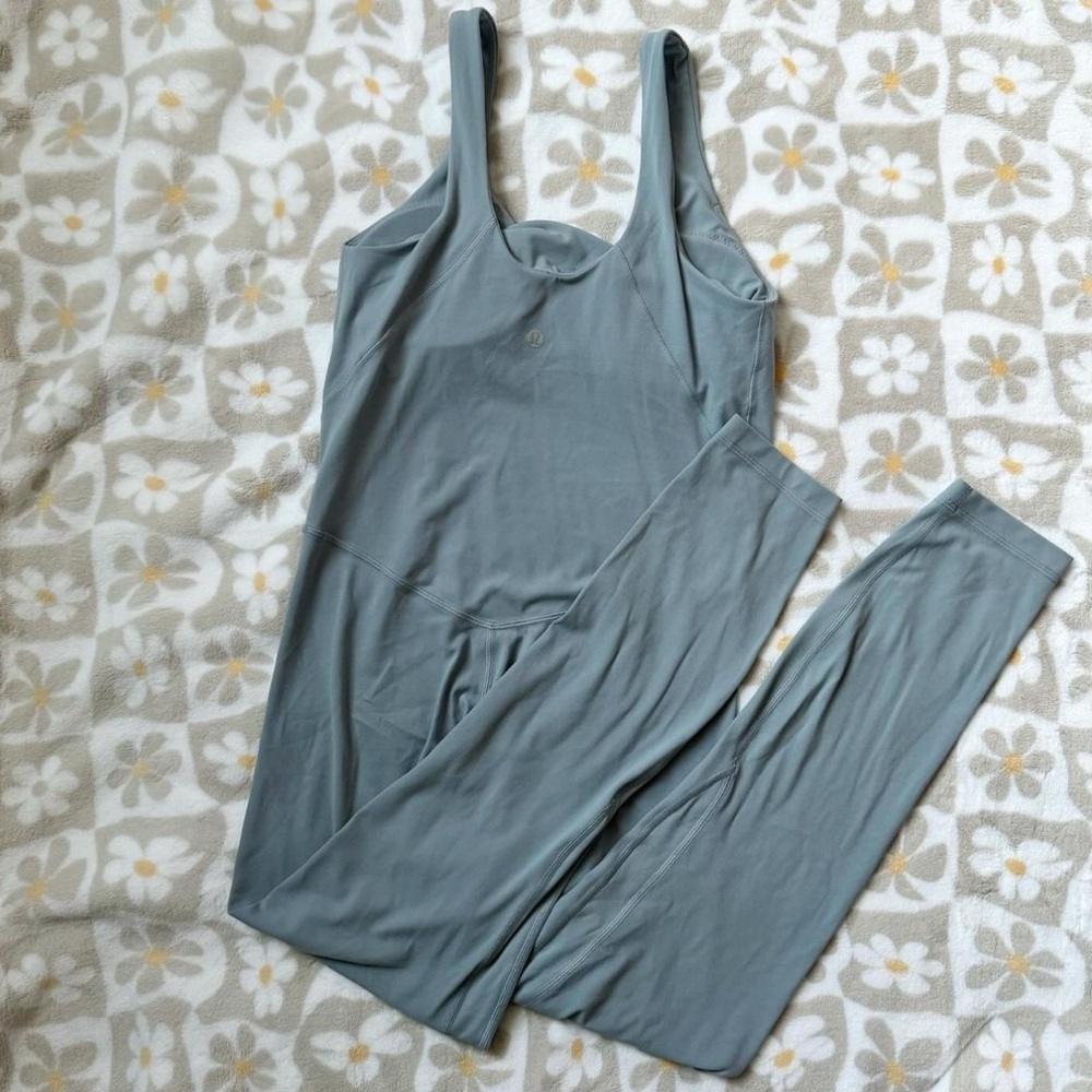 Lululemon Jumpsuit